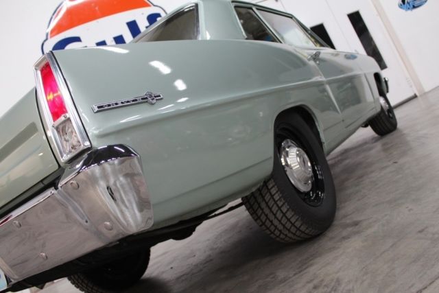 1967 Chevrolet Chevy II Nova - photo 11