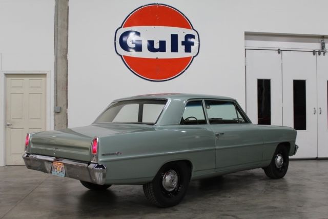 1967 Chevrolet Chevy II Nova - photo 4