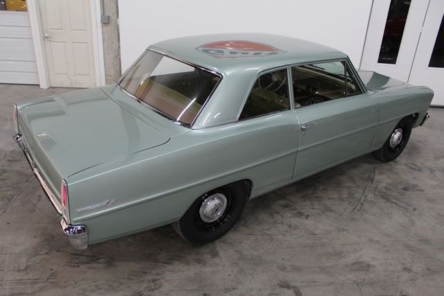 1967 Chevrolet Chevy II Nova - photo 6