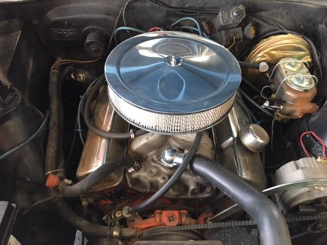 1967 Chevrolet Nova nova - photo 12