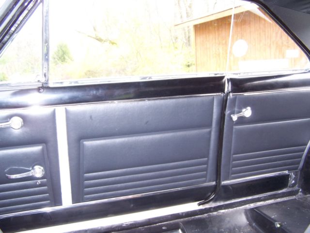 1967 Chevrolet Nova - photo 10