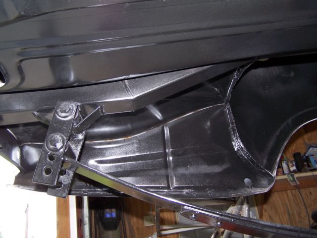 1967 Chevrolet Nova - photo 12