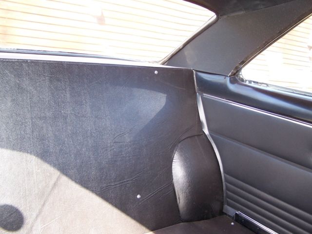 1967 Chevrolet Nova - photo 9