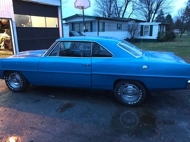 1967 Chevrolet Nova - photo 5
