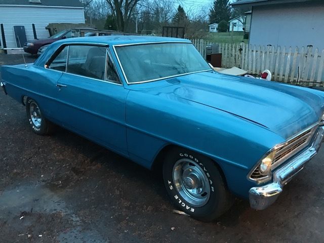 1967 Chevrolet Nova - photo 7