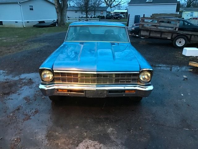 1967 Chevrolet Nova - photo 8