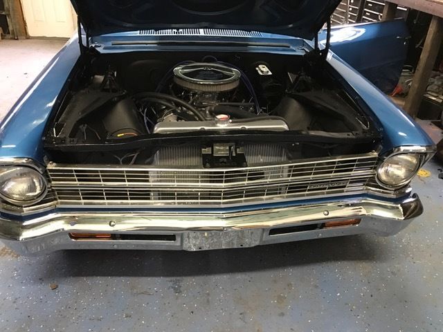 1967 Chevrolet Nova - photo 9