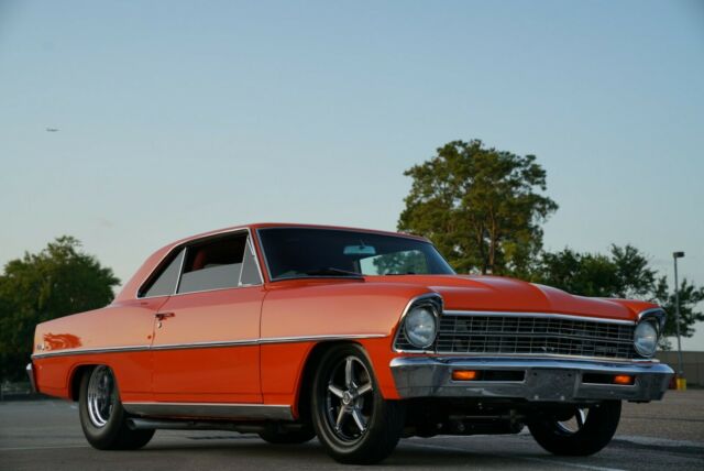 1967 Chevrolet Nova PRO STREET - FREE SHIPPING - photo 2