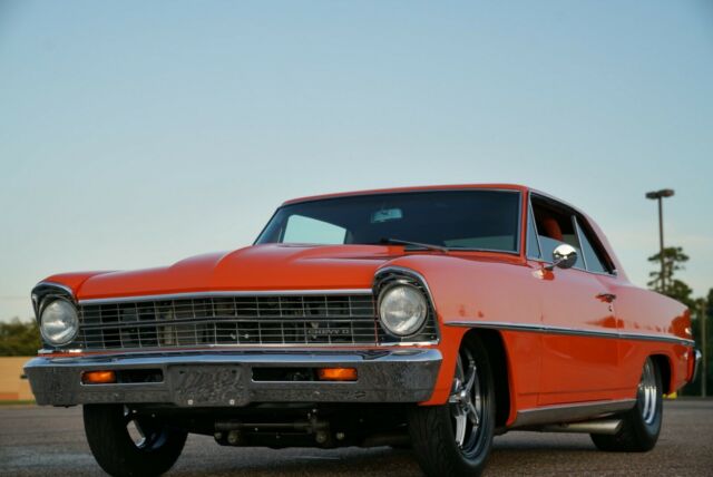 1967 Chevrolet Nova PRO STREET - FREE SHIPPING - photo 5