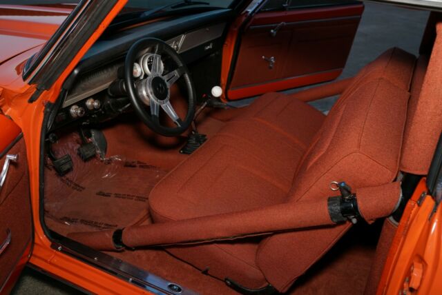 1967 Chevrolet Nova PRO STREET - FREE SHIPPING - photo 7