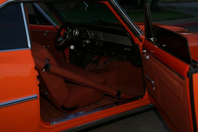 1967 Chevrolet Nova PRO STREET - FREE SHIPPING - photo 9