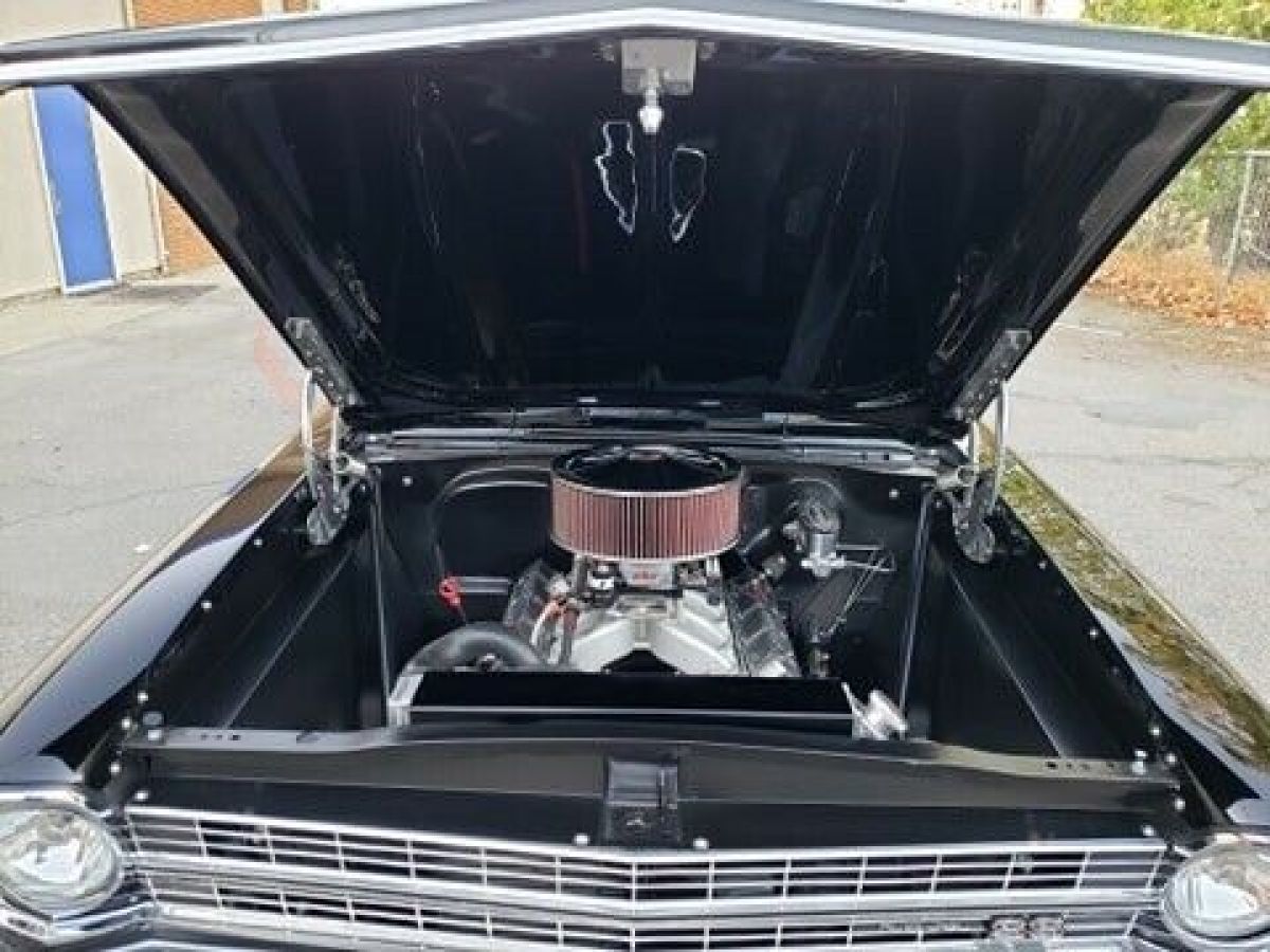 1967 Chevrolet Nova LSX Mini Tubbed MAGAZINE COVER FEATURE - photo 10