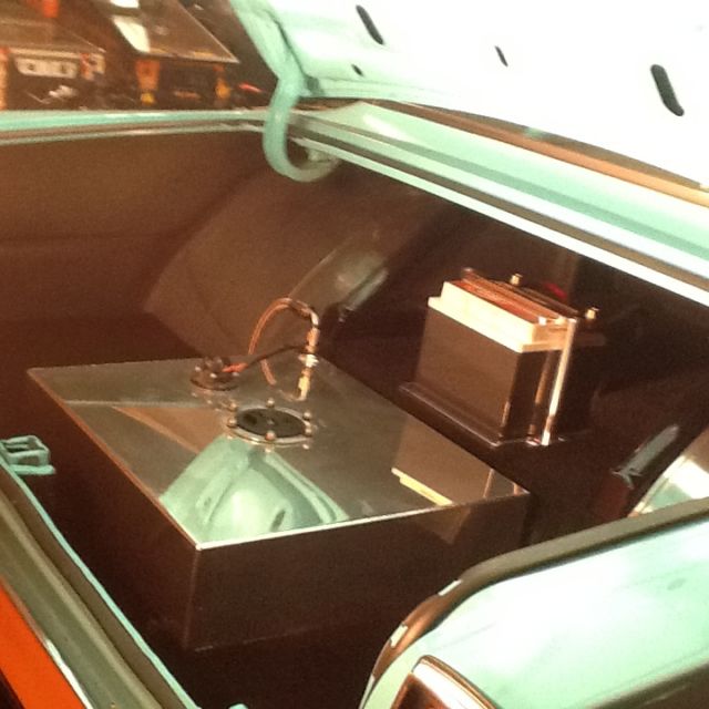 1967 Chevrolet Nova SS - photo 13
