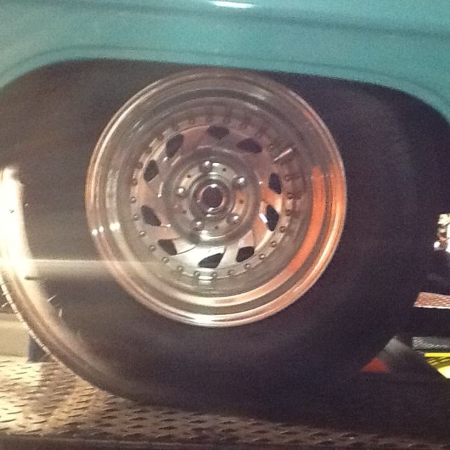 1967 Chevrolet Nova SS - photo 5