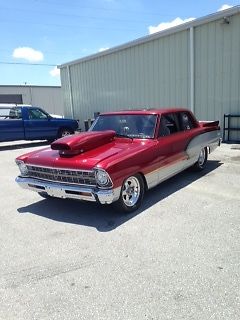 1967 Chevrolet Nova