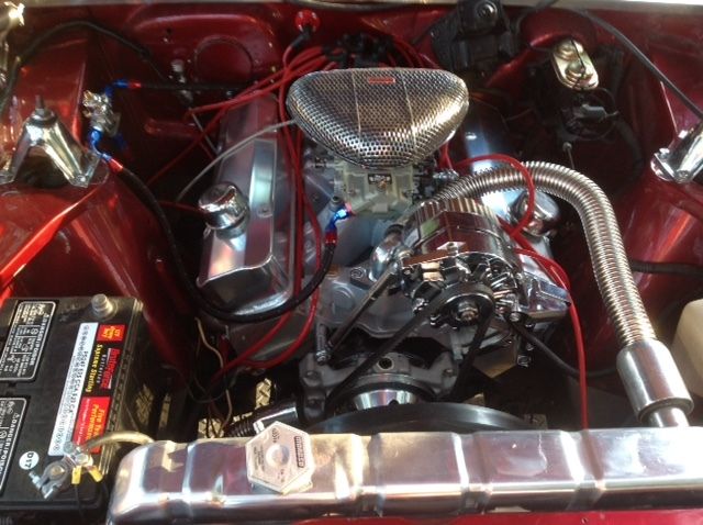 1967 Chevrolet Nova - photo 4