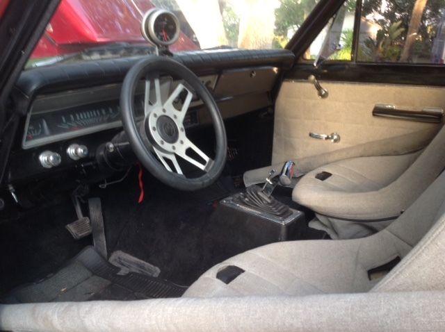 1967 Chevrolet Nova - photo 5