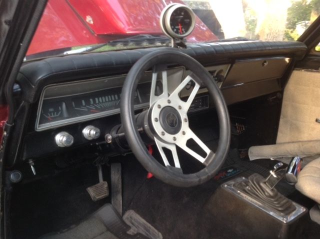 1967 Chevrolet Nova - photo 6