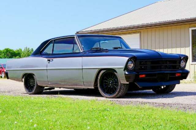 1967 Nova / PRO TOURING - FREE DELIVERY 1967 Chevrolet Nova