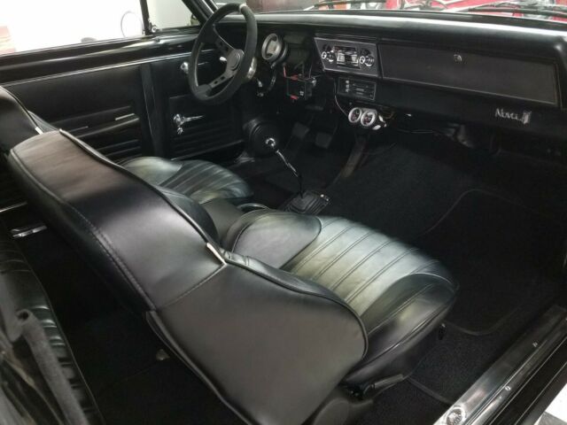 1967 Chevrolet Nova - photo 11