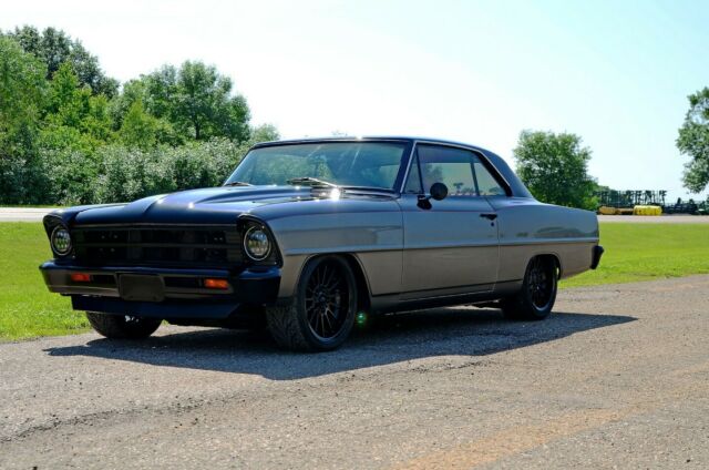 1967 Chevrolet Nova - photo 5