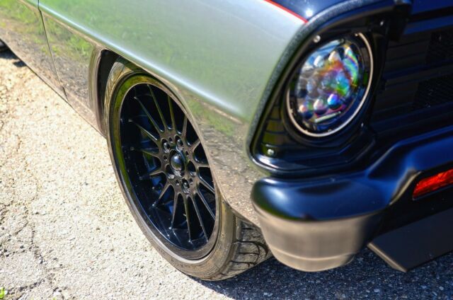 1967 Chevrolet Nova - photo 8