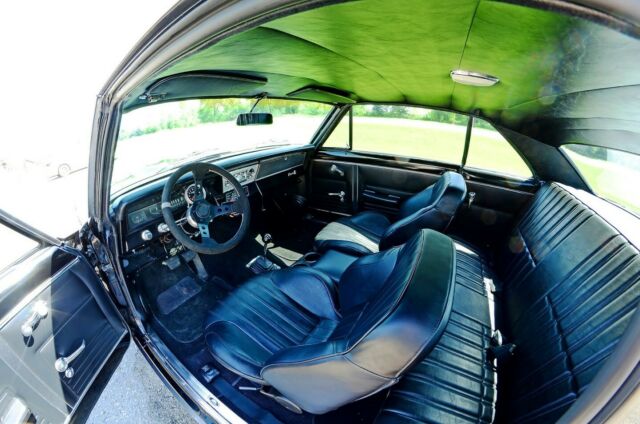 1967 Chevrolet Nova - photo 9