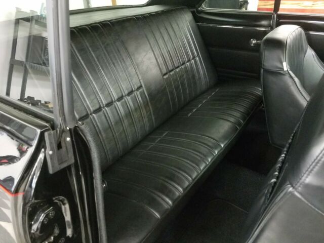 1967 Chevrolet Nova - photo 13