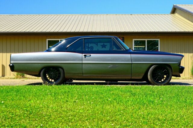 1967 Chevrolet Nova - photo 3