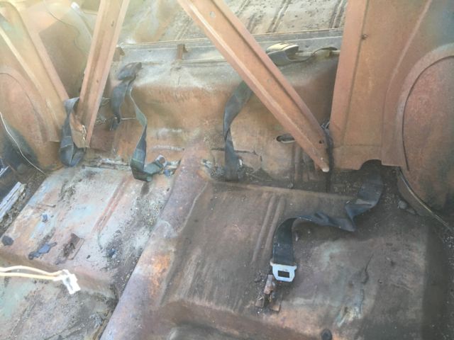 1967 Chevrolet Nova - photo 11