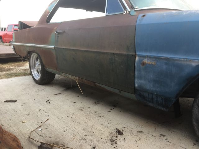 1967 Chevrolet Nova - photo 5