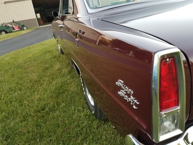 1967 Chevrolet Nova SS - photo 5