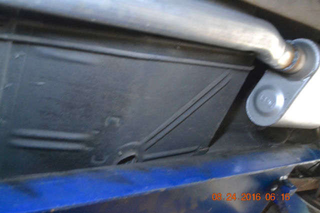 1967 Chevrolet Nova 2 DOOR HARDTOP - photo 6
