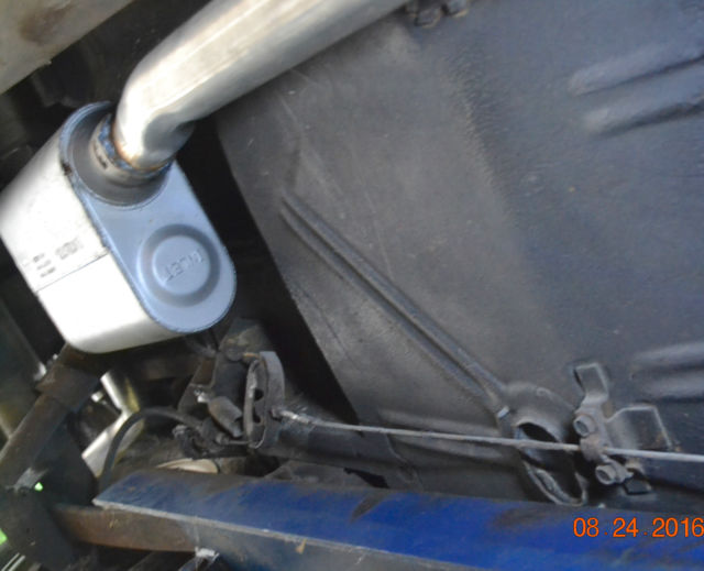 1967 Chevrolet Nova 2 DOOR HARDTOP - photo 5
