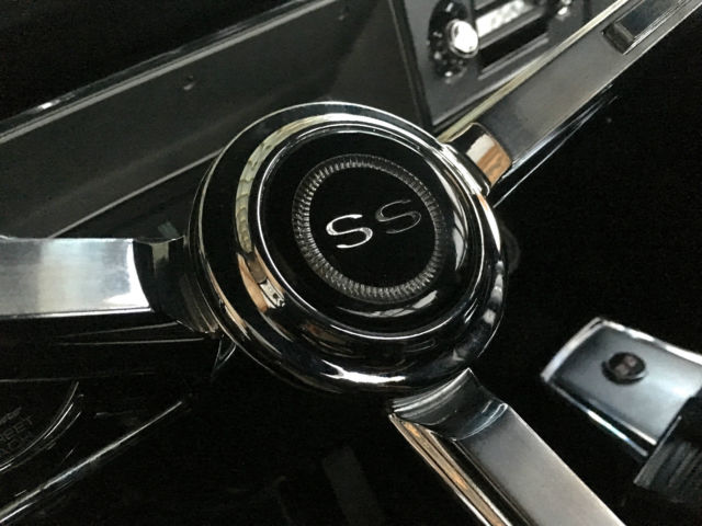 1967 Chevrolet Nova Super Sport - photo 12