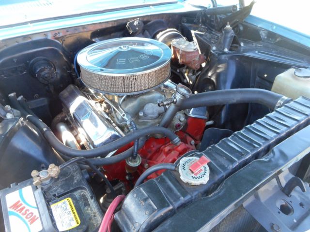 1967 Chevrolet Nova - photo 13