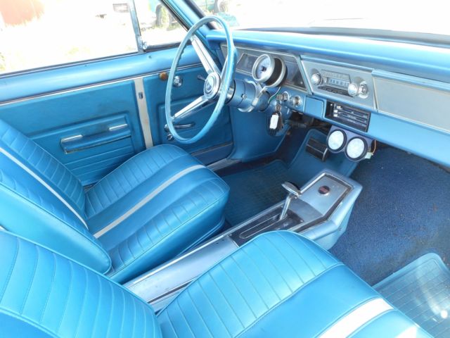1967 Chevrolet Nova - photo 7