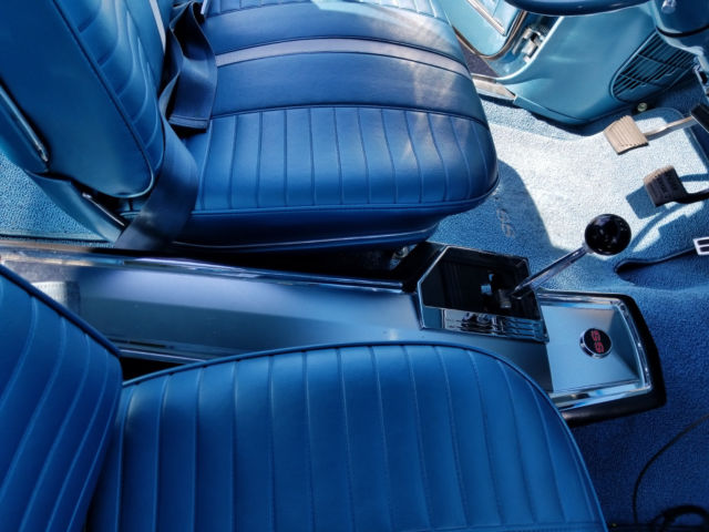 1967 Chevrolet Nova SuperSport - photo 11