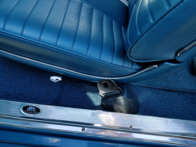 1967 Chevrolet Nova SuperSport - photo 12
