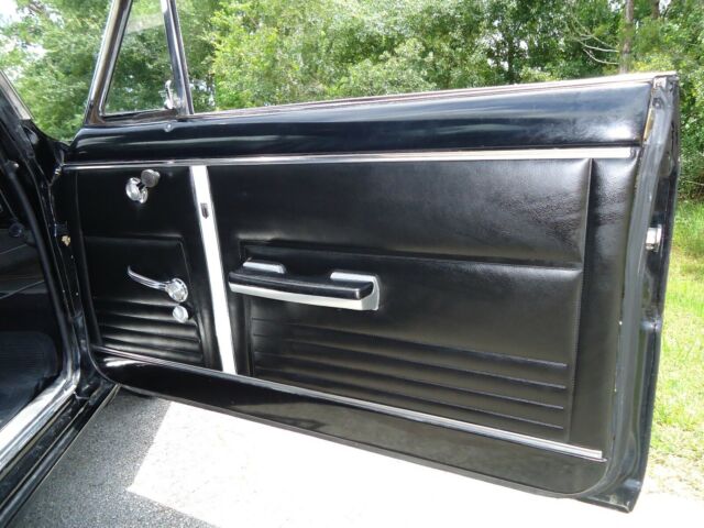 1967 Chevrolet Nova - photo 12