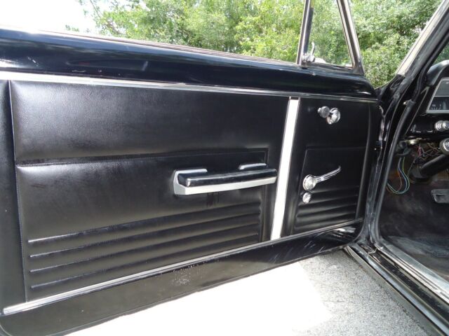 1967 Chevrolet Nova SS - photo 10