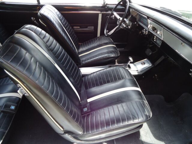 1967 Chevrolet Nova SS - photo 13