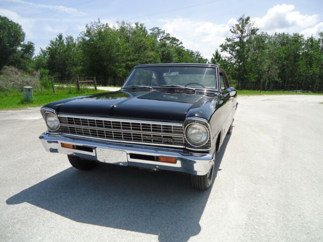 1967 Chevrolet Nova SS - photo 2