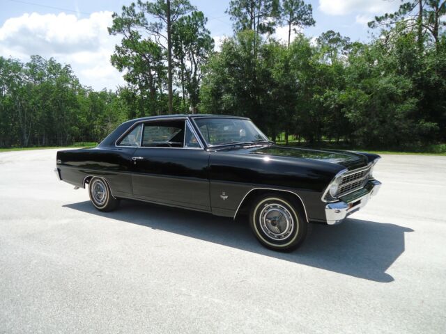 1967 Chevrolet Nova SS - photo 3