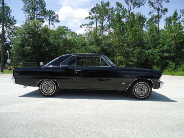 1967 Chevrolet Nova SS - photo 4