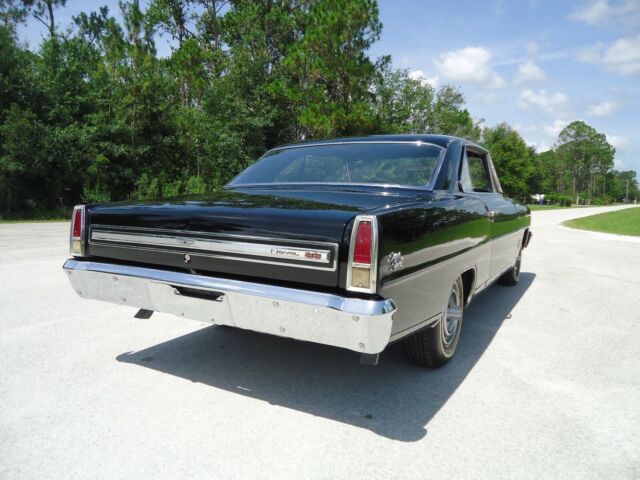 1967 Chevrolet Nova SS - photo 5