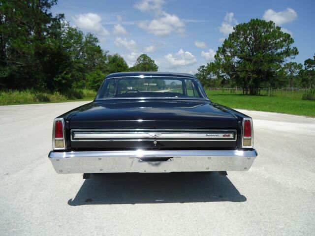 1967 Chevrolet Nova SS - photo 6