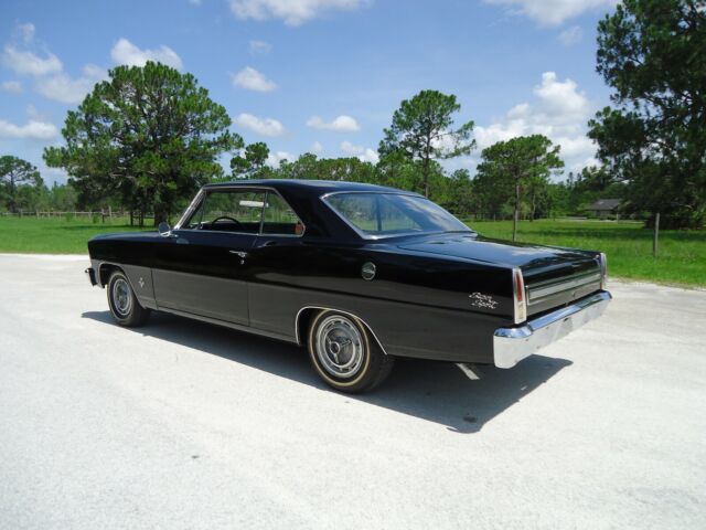 1967 Chevrolet Nova SS - photo 7