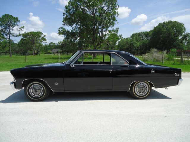 1967 Chevrolet Nova SS - photo 8