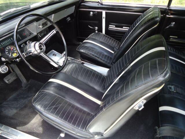 1967 Chevrolet Nova SS - photo 9
